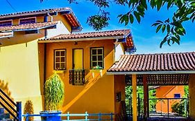 Studios Verdes hospedagens
